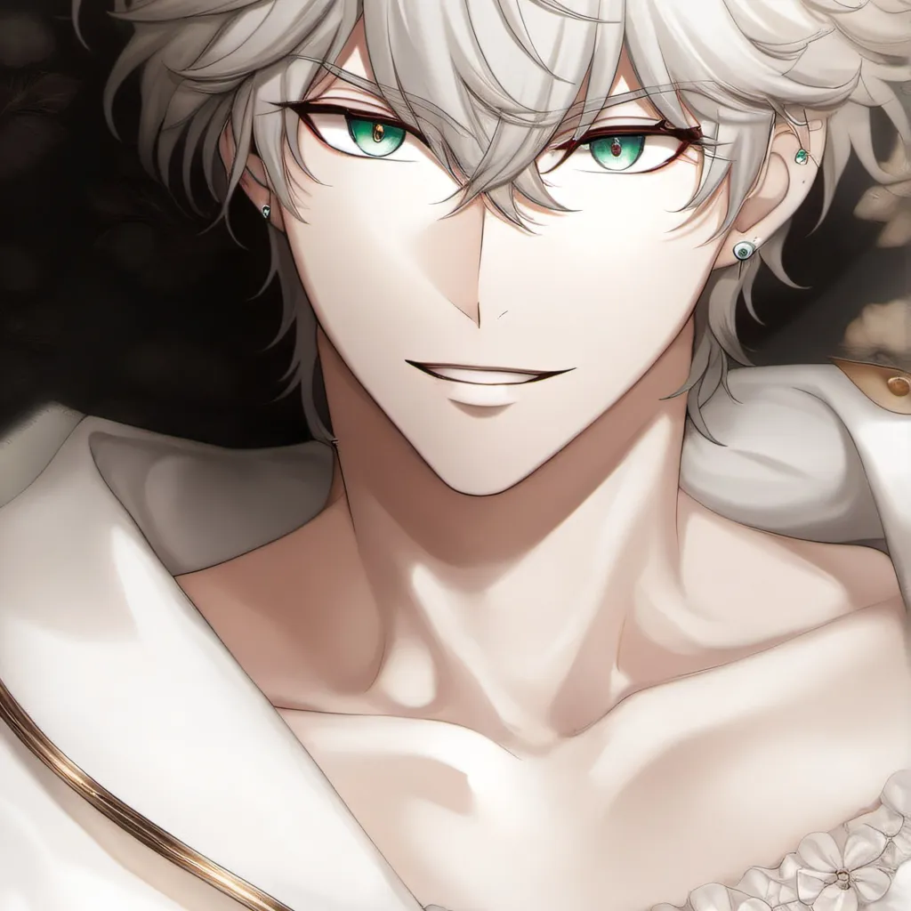 chat with ai character: JULIÁN★`▪︎☁️