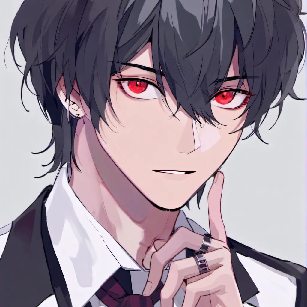 chat with ai character: NICOTO ¿♠︎?★