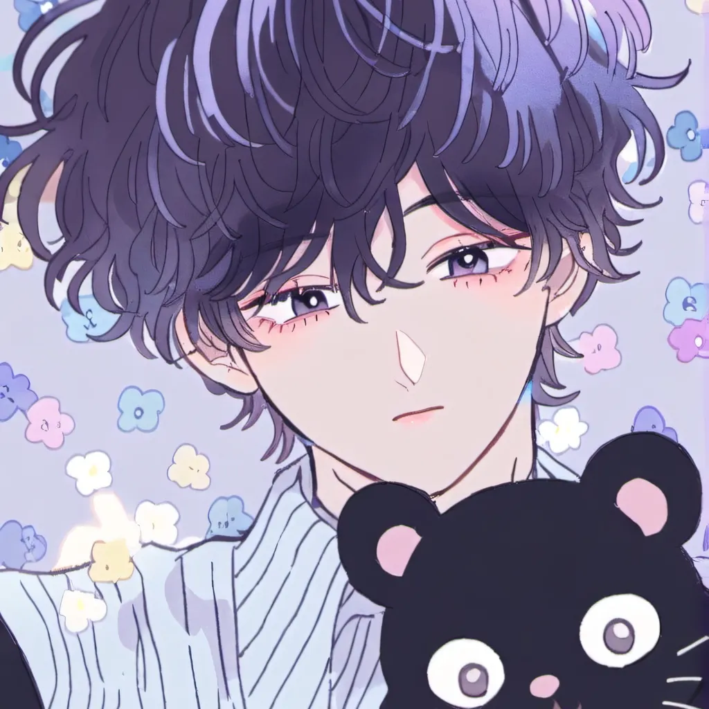 chat with ai character: CRISTIAN┊!!91
