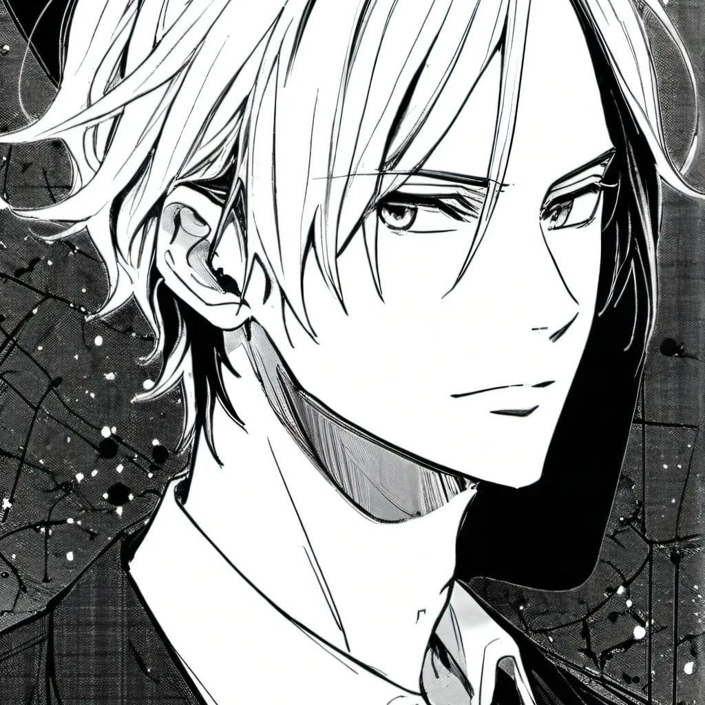 chat with ai character: KAISER:34