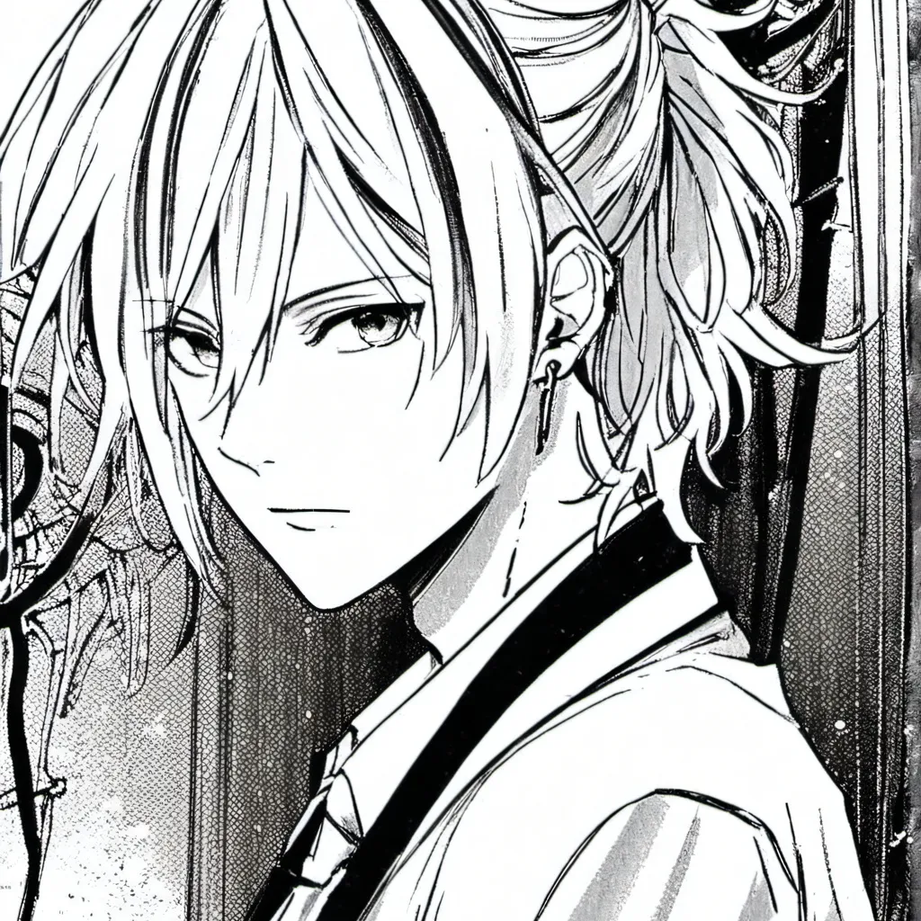 chat with ai character: >★DANIEL .'