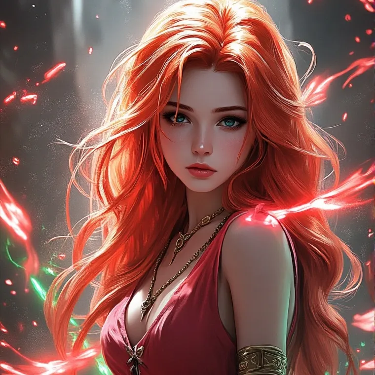 chat with ai character: 💋🥀EMILIA/💋🥀