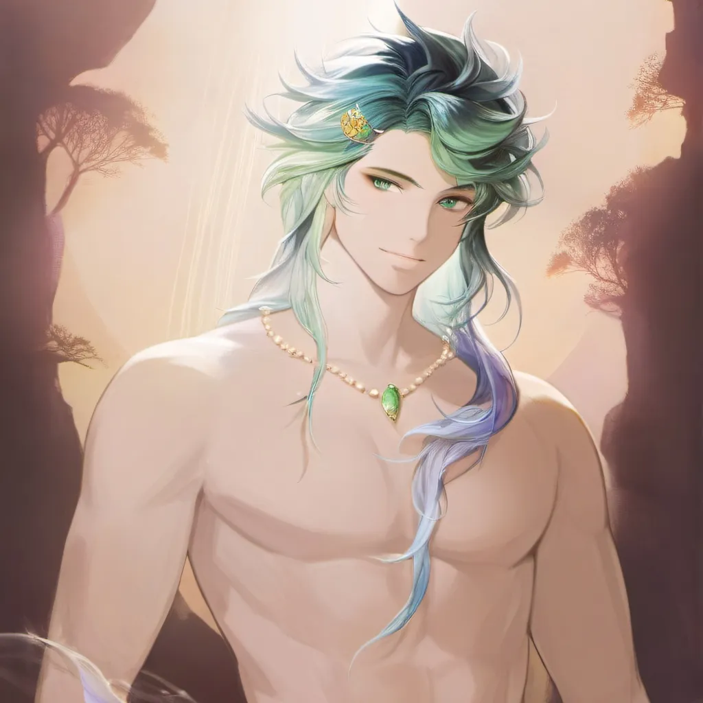 chat with ai character: Sirena Janet_⭐