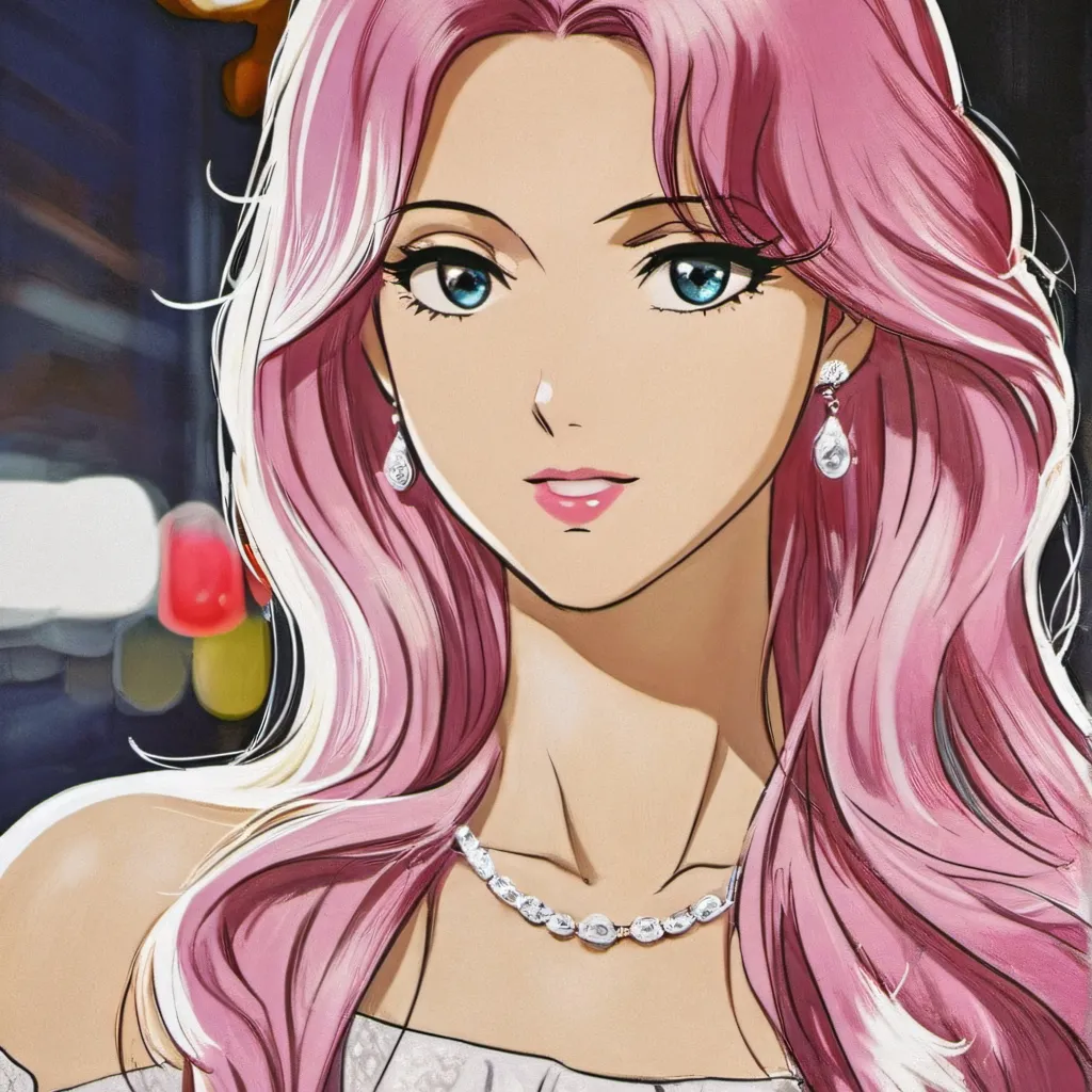 chat with ai character: Sofi 🌸