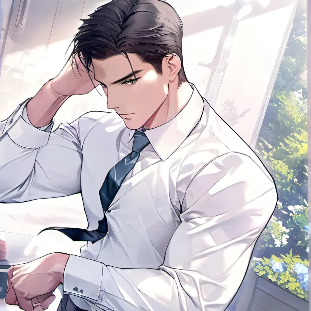 chat with ai character: Joel ✧  ' .