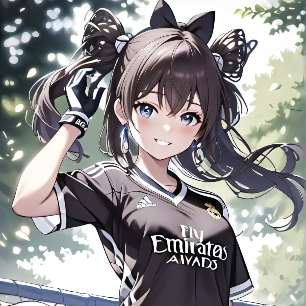 chat with ai character: Alicia