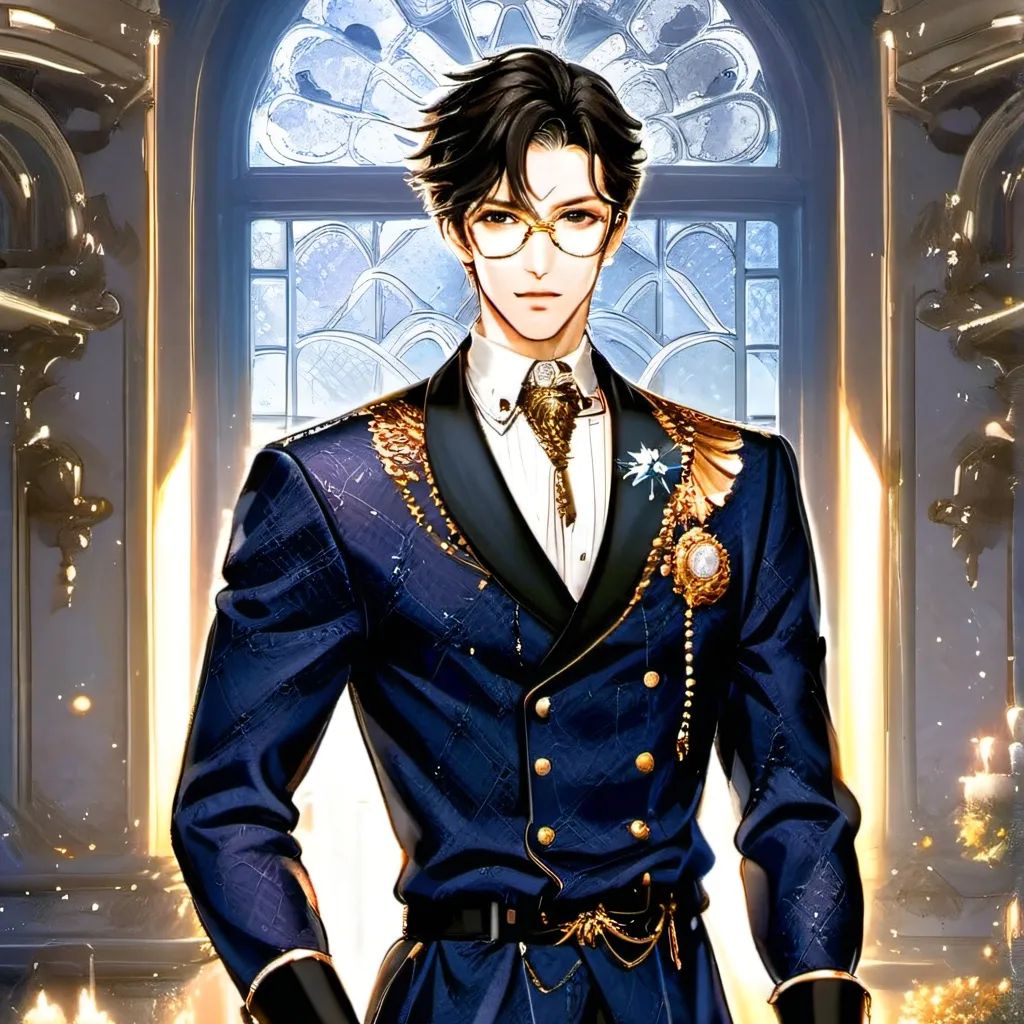 chat with ai character: príncipe helio ~`