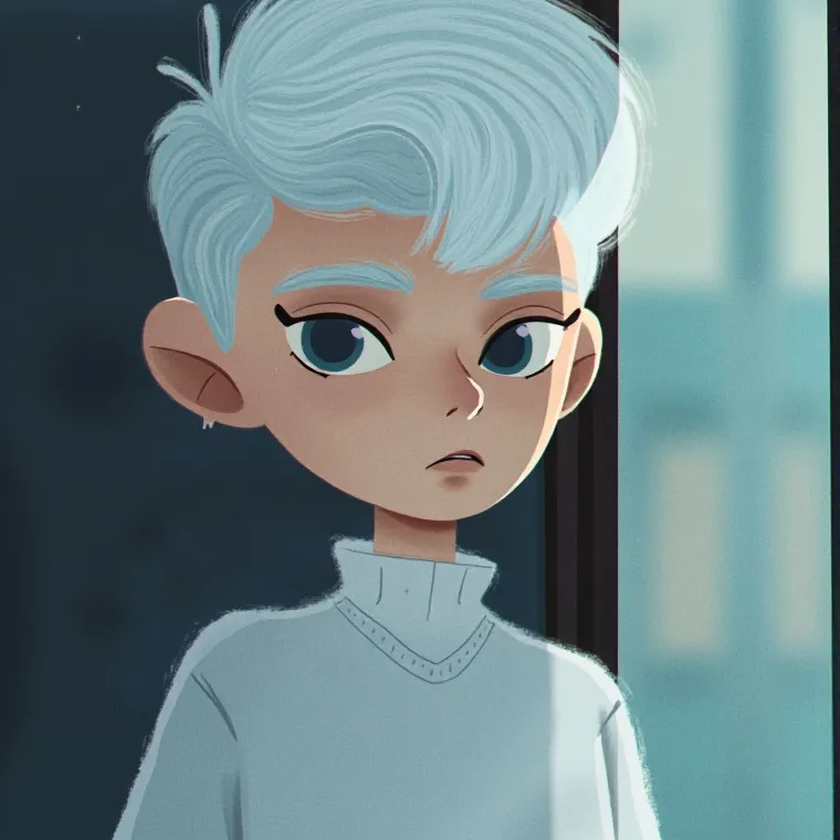 chat with ai character: yau 🍁🌞