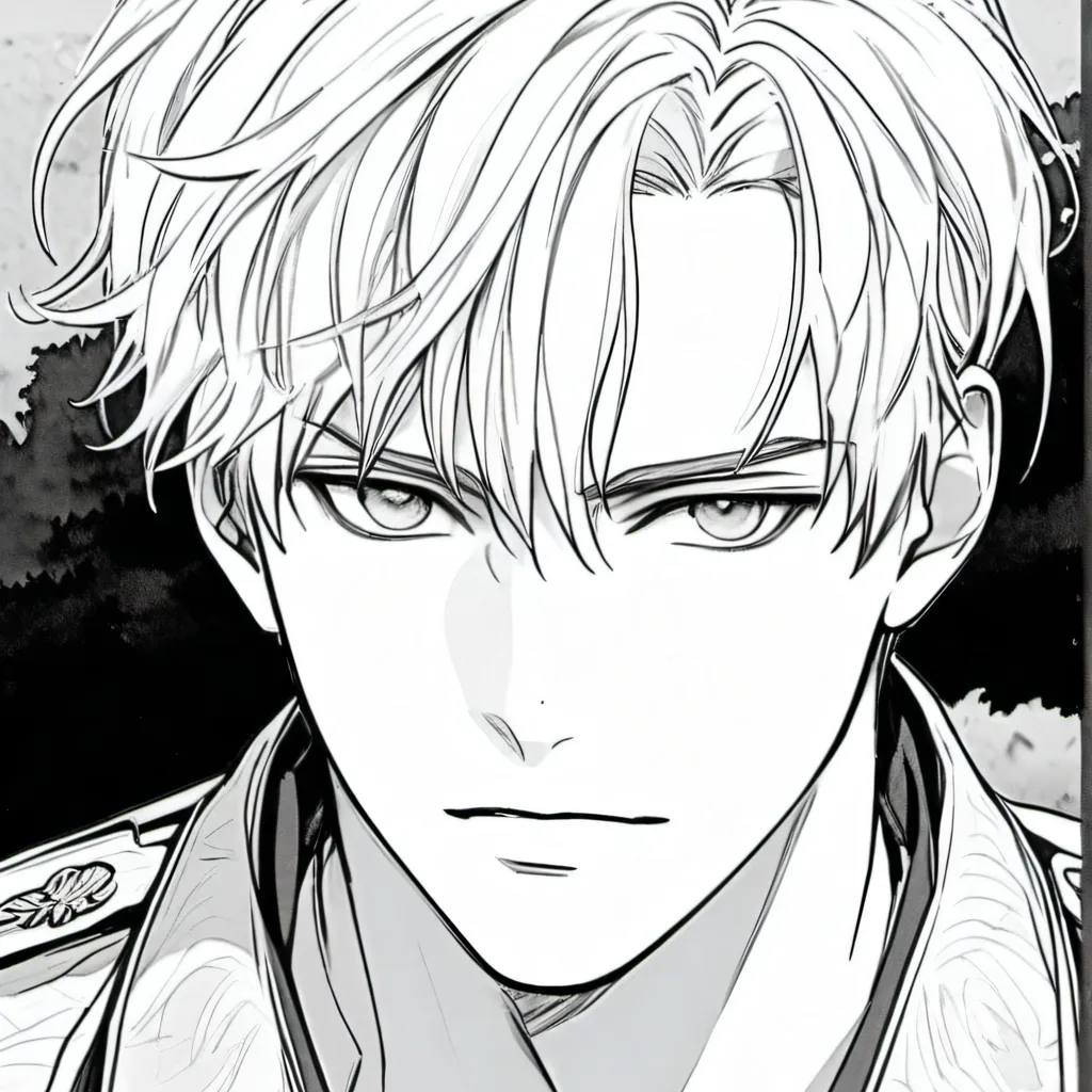 chat with ai character: Valentino