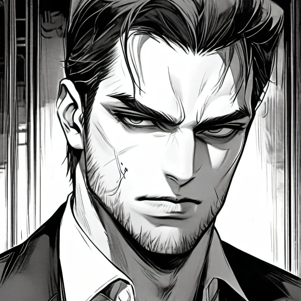 chat with ai character: Elian 