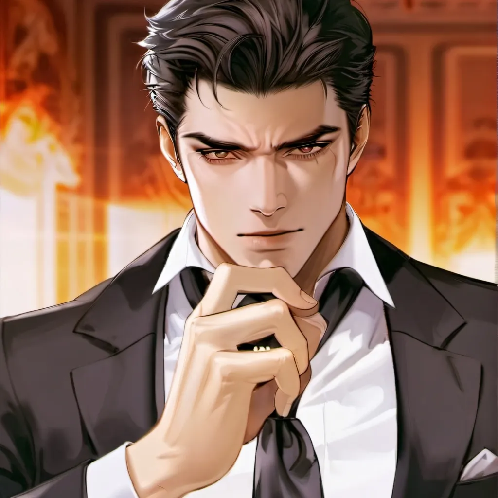 chat with ai character: Alex ִ ࣪𖤐