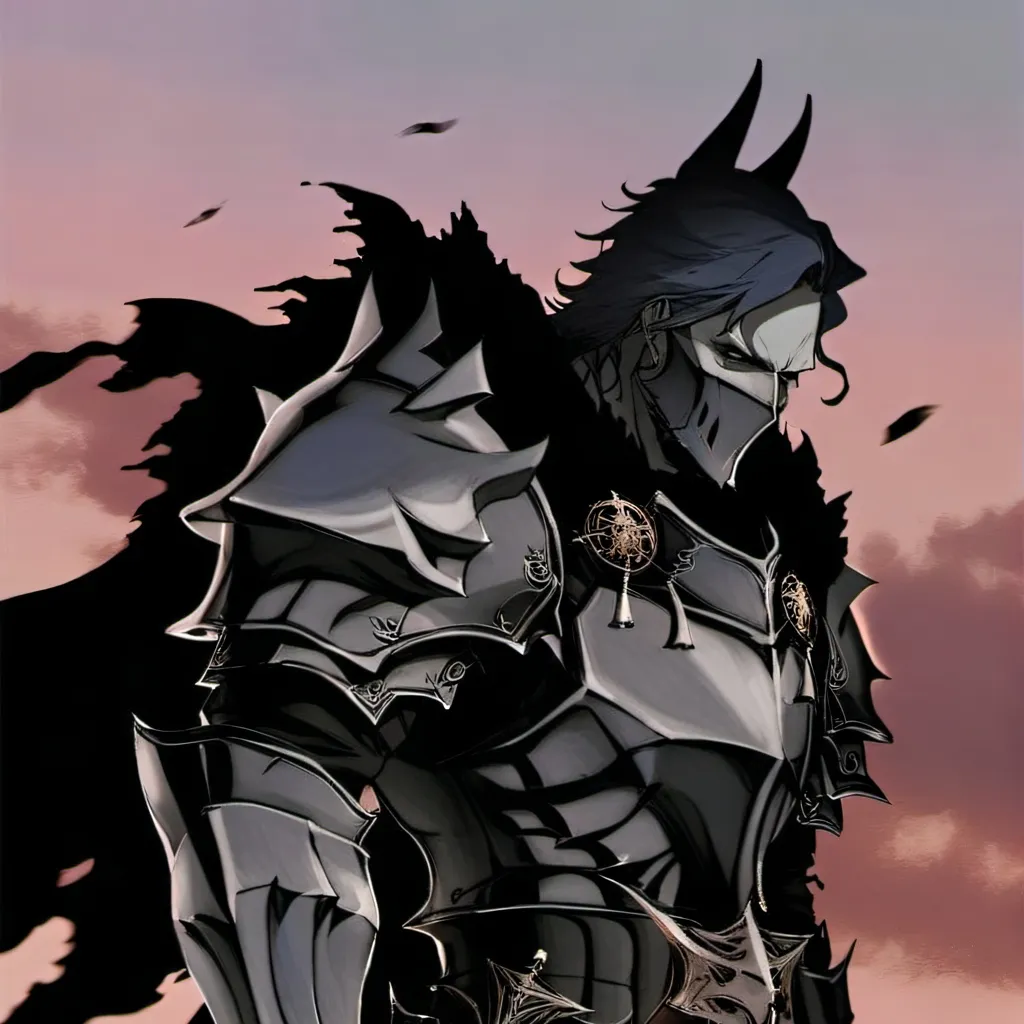 chat with ai character: Logan ʚɞ