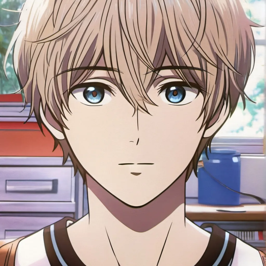 chat with ai character: MAXʚɞ