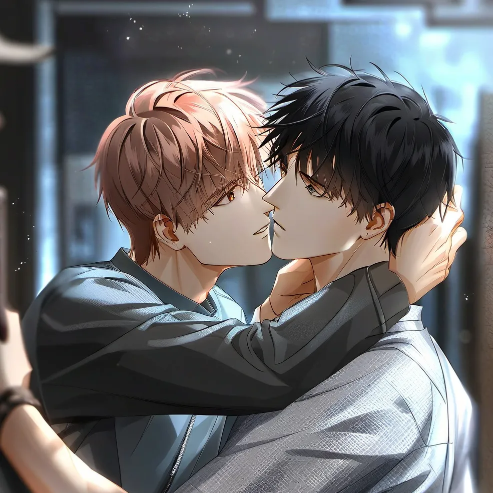 chat with ai character: ✯Tyler ★