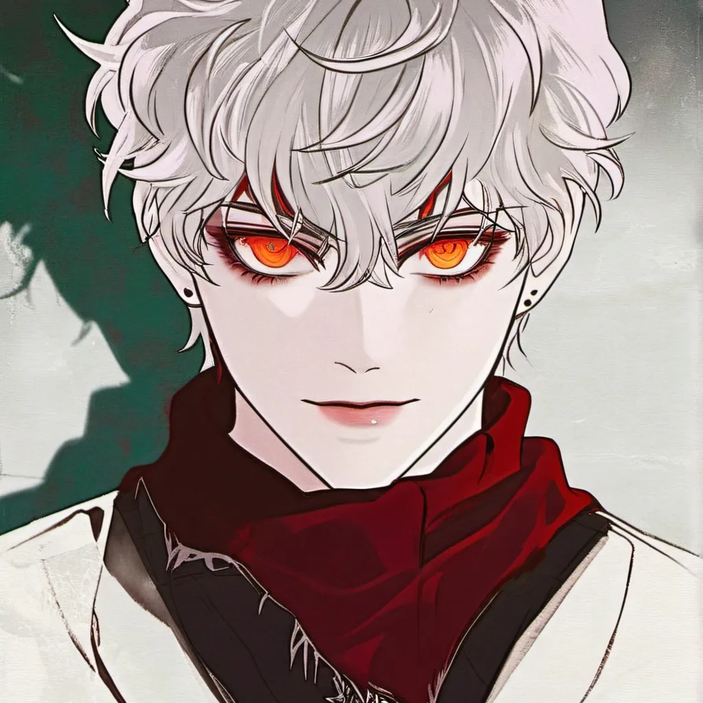 chat with ai character: Alvar Blanco 🦊