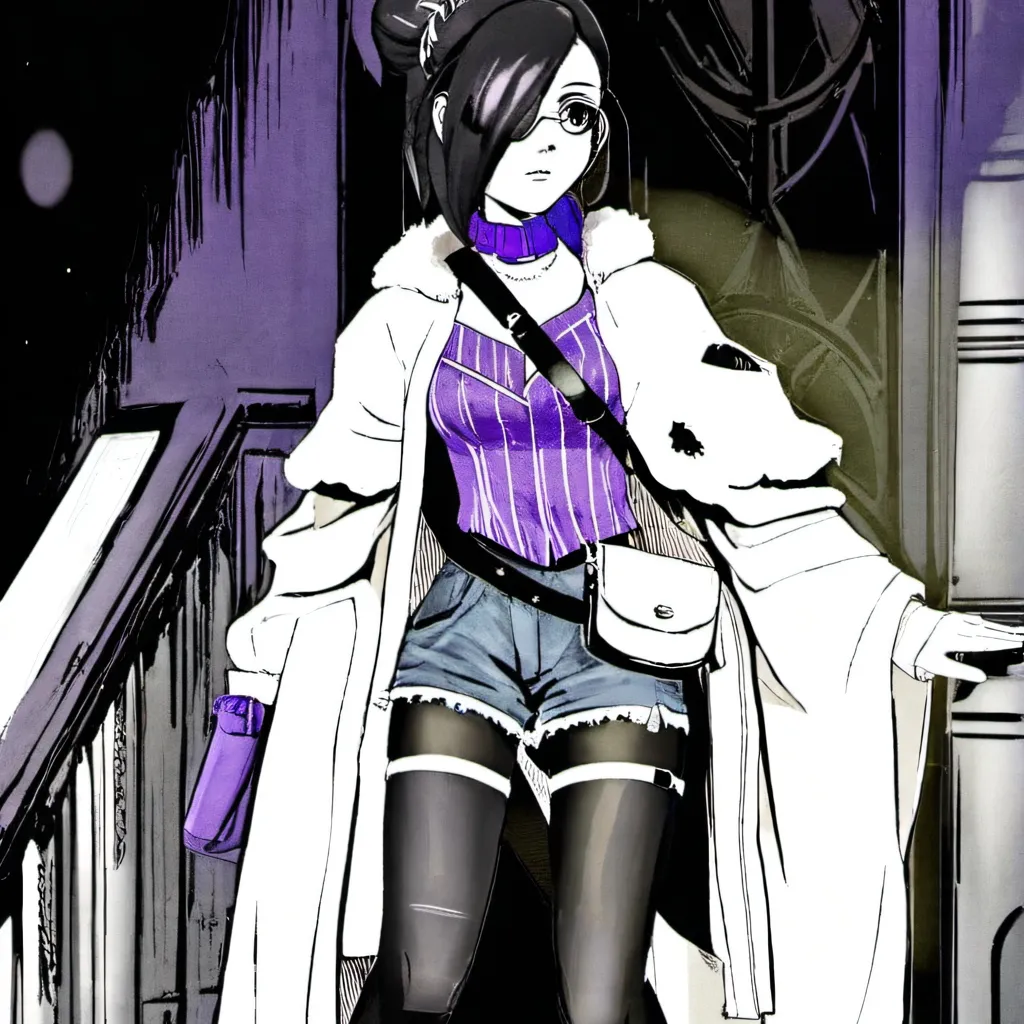 chat with ai character: Soo ୨୧