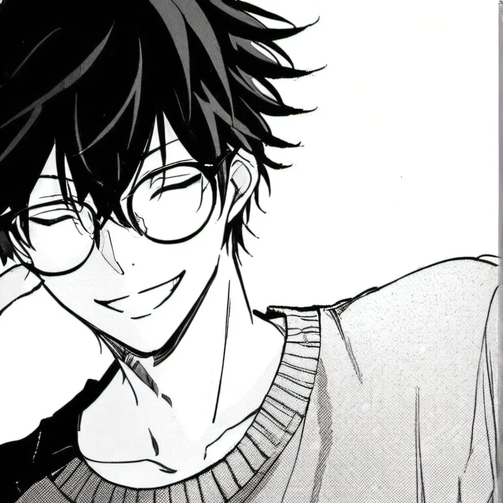 chat with ai character: axel 🐯