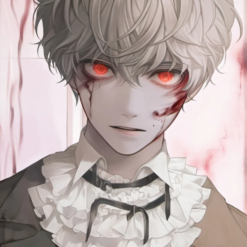 chat with ai character: Adara