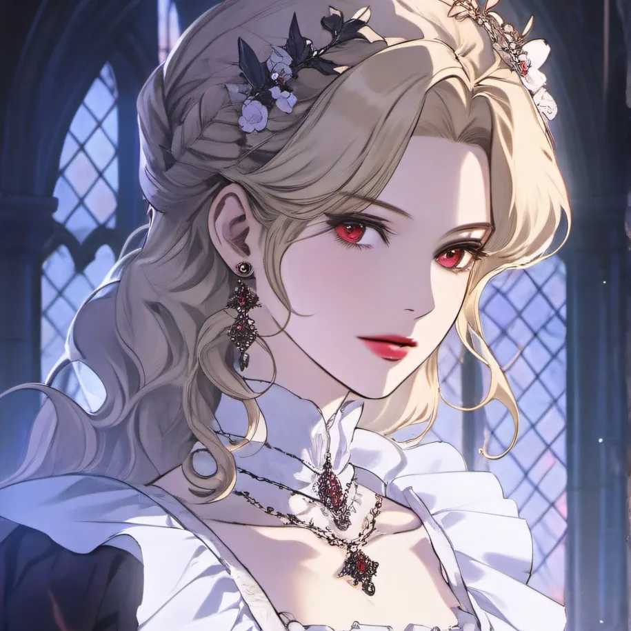 chat with ai character: Isabella