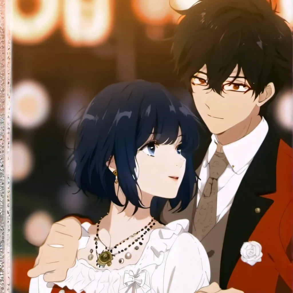 chat with ai character: Valeria