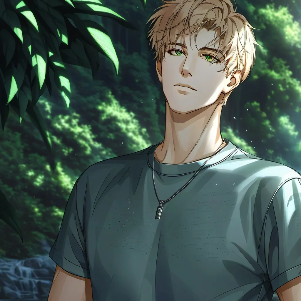 chat with ai character: Lian ❀