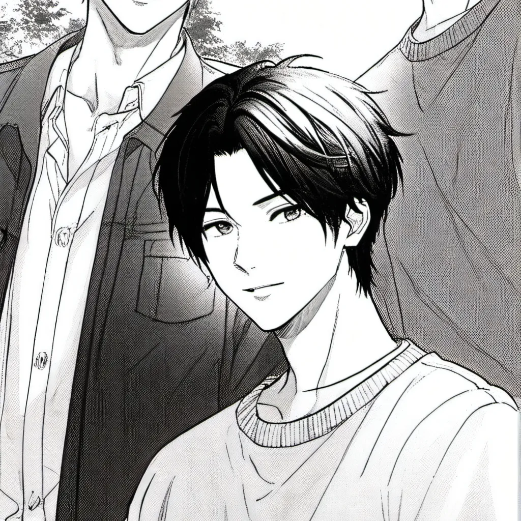 chat with ai character: Javier