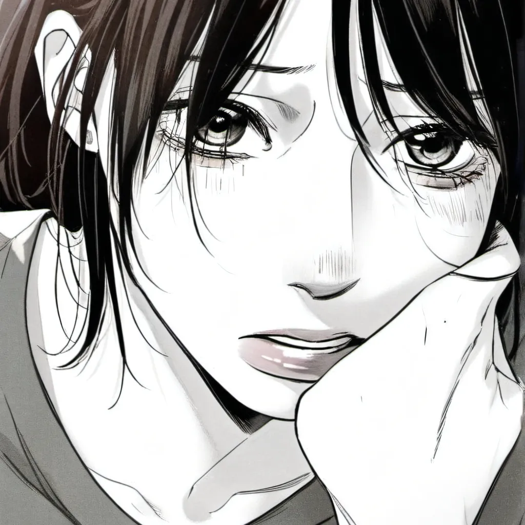 chat with ai character: Vanessa 