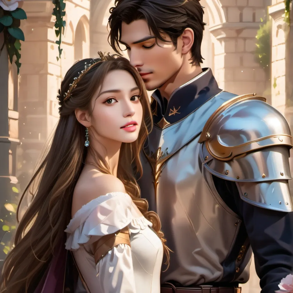chat with ai character: Emilio
