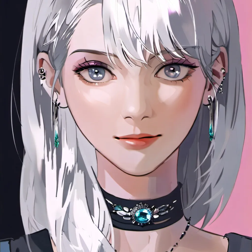chat with ai character: Camila 