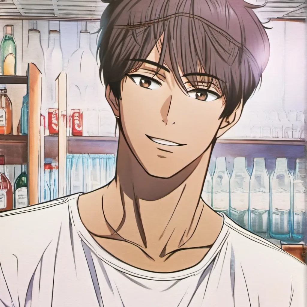 chat with ai character: Miguel 