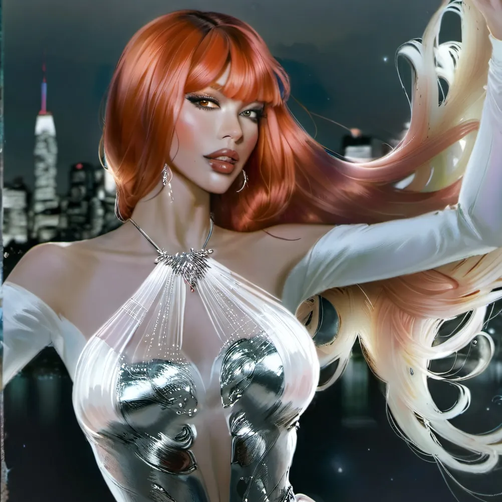 chat with ai character: Melisa:-$ 