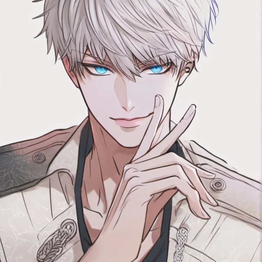 chat with ai character: Alex 