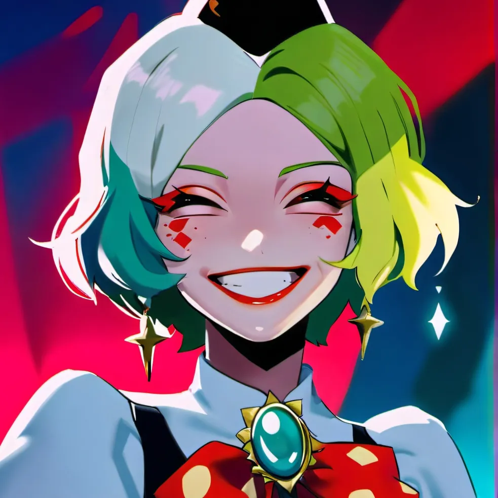 chat with ai character: Moina mini 