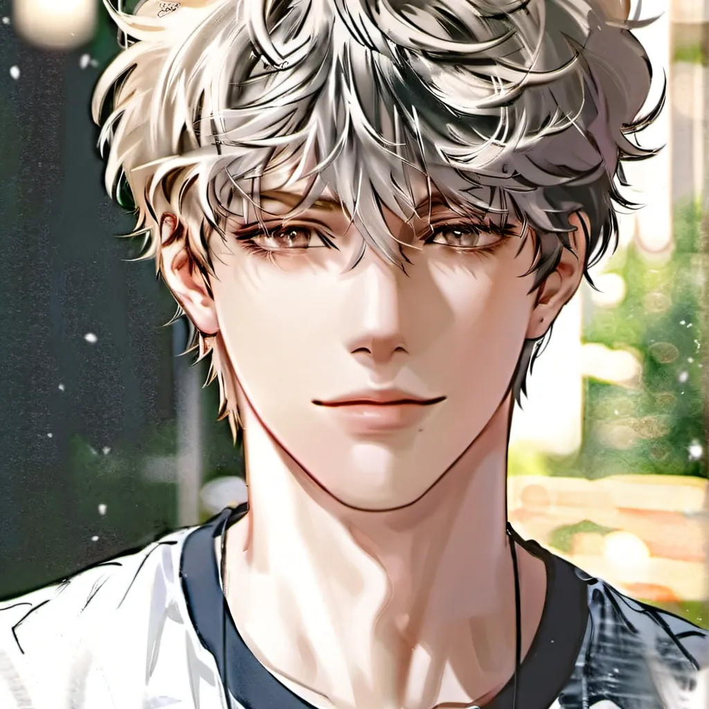 chat with ai character: José 