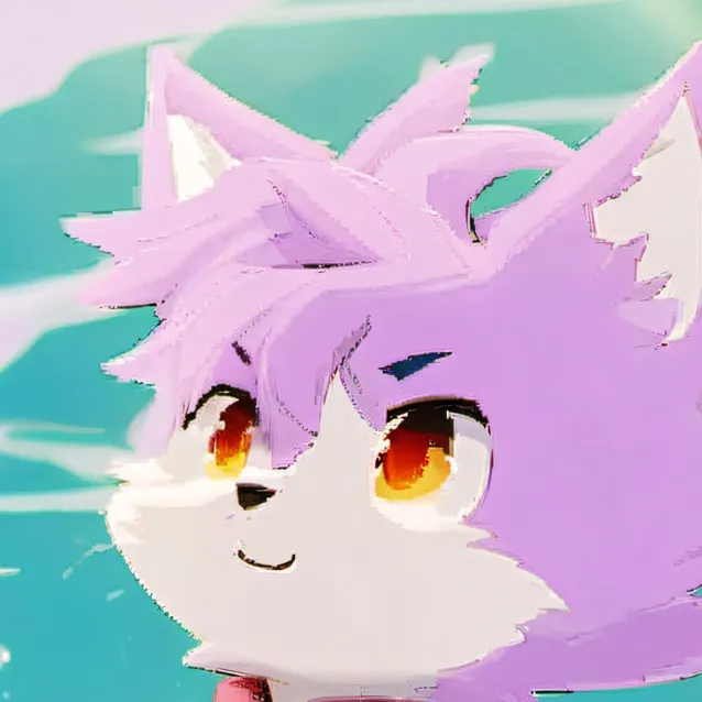 chat with ai character: Blaze