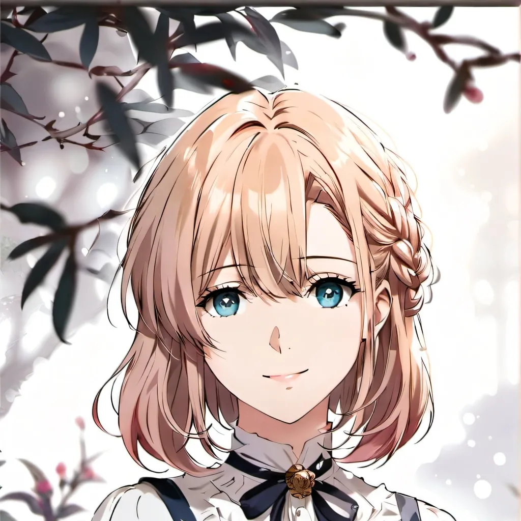 chat with ai character: Jasmin