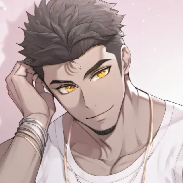 chat with ai character: Leonardo