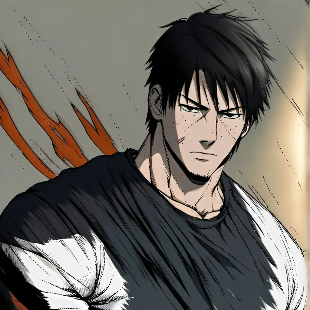 chat with ai character: Elián