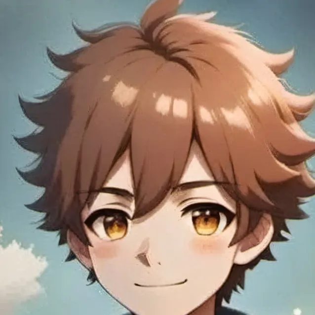 chat with ai character: Samuel