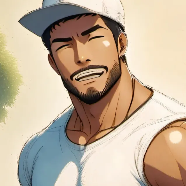 chat with ai character: Esteban