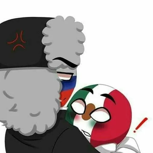 chat with ai character: Rusia x México