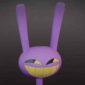chat with ai character:  JAX 