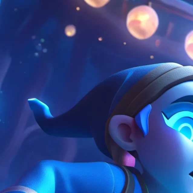 chat with ai character: sprunki 