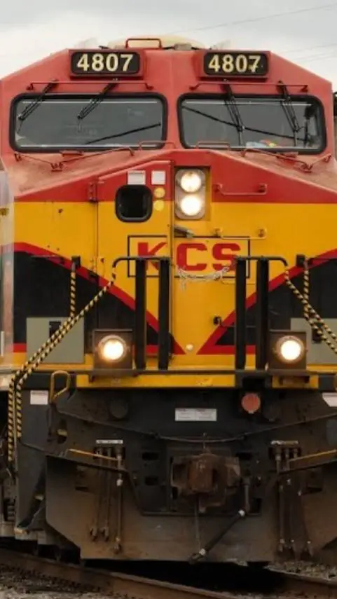 Chat with KCS 4807 - text or voice, Enjoy AI Chat Free & Safe