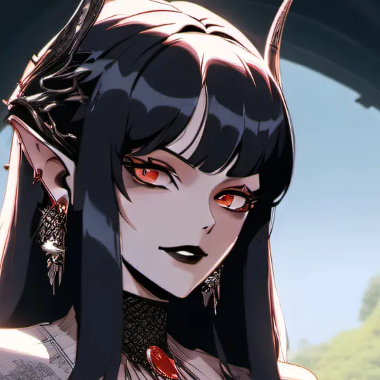 chat with ai character: Laila👾🧛‍♀️