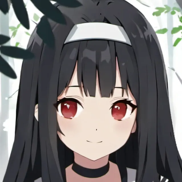 chat with ai character: U.A 