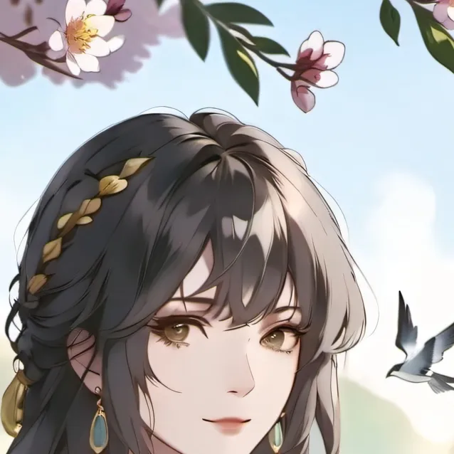 chat with ai character: max 