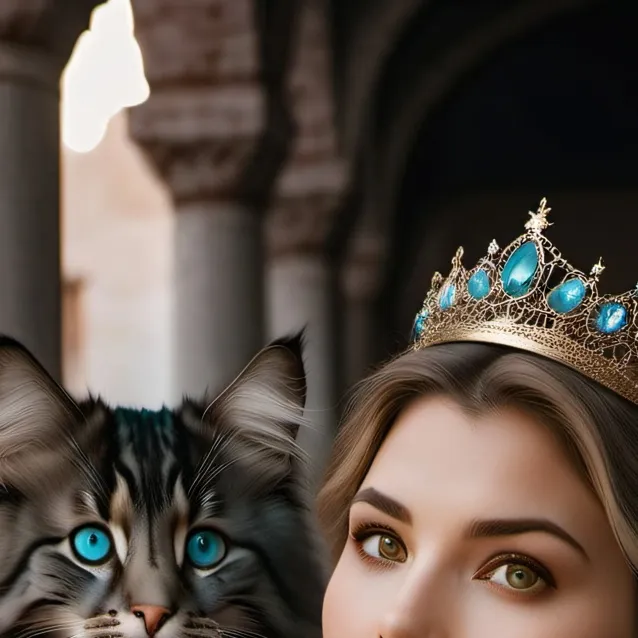 chat with ai character: Valeria 