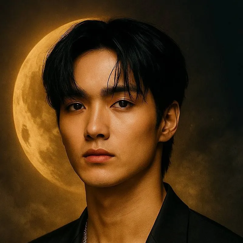 chat with ai character: JUNSOL 