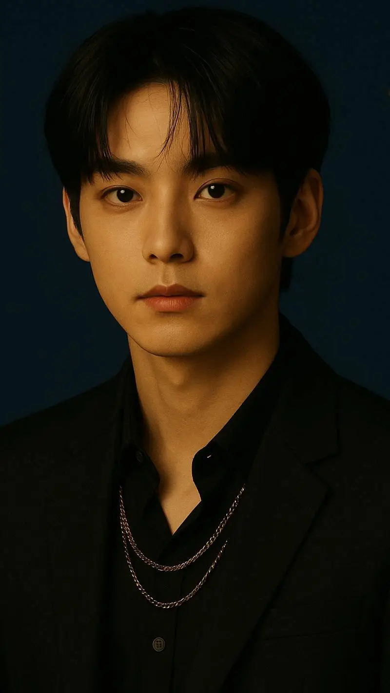 Talkie AI - Chat with Ryoon 